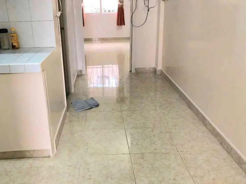 Căn hộ 3 phòng ngủ, 44.3m2 tại phường Bình Đông, TP.HCM giá 1.99 tỷ... Bán căn hộ chung cư tại Bình Đông, Hồ Chí Minh 01
