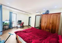 Nhỉnh 7 tỷ nhà 35 m 5 tầng ngay Ngọc Thuỵ , nhà mới đẹp... Bán nhà riêng tại Bồ Đề, Hà Nội 06