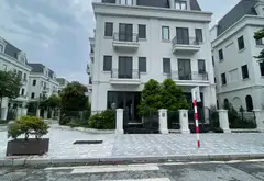 Biệt thự song lập 3 thoáng 198m2 tại Dương Nội, pháp lý đầy đủ, giá 47.8 tỷ... Bán biệt thự, liền kề tại Dương Nội, Hà Nội 01