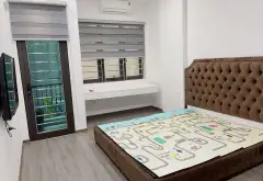 Bán nhà 5 tầng đẹp, vị trí trung tâm quận Hai Bà Trưng, giá hợp lý... Bán nhà riêng tại Vĩnh Tuy, Hà Nội 08