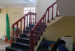 Nhà mặt phố lô góc 3 mặt tiền, diện tích 163m², thuận tiện kinh doanh và ở... Bán nhà mặt phố tại Phú Thạnh, Hồ Chí Minh 01