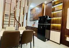 Nhà Tân Khai Đẹp - Sống Sang, Tiện Nghi Đầy Đủ... Bán nhà riêng tại Vĩnh Hưng, Hà Nội 02