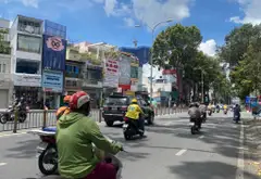 Nhà 4 Tầng Mặt Tiền Đường 3 Tháng 2 Quận 11 - Kinh Doanh Đỉnh... Bán nhà mặt phố tại Minh Phụng, Hồ Chí Minh 01
