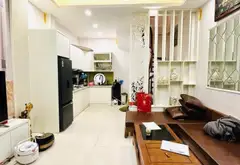Nhà đẹp 5 tầng trung tâm Ba Đình, gần phố ô tô đỗ cửa... Bán nhà riêng tại Ngọc Hà, Hà Nội 01