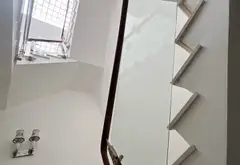 Bán nhà mặt phố nội bộ an ninh cao, 4 tầng, 96m2 tại khu dân trí cao... Bán nhà mặt phố tại Bình Đông, Hồ Chí Minh 06