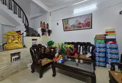 Bán nhà riêng 4 tầng 72m2 tại Ngọc Lâm, Long Biên pháp lý rõ ràng. Gần cầu... Bán nhà riêng tại Long Biên, Hà Nội 01