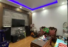 Bán nhà riêng 4 tầng mặt ngõ thông, lô góc tại khu trung tâm, gần Thiên Lôi... Bán nhà riêng tại Lê Chân, Hải Phòng 06
