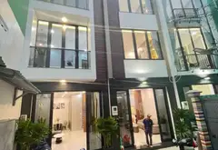 Bán nhà riêng 4 tầng 4PN tại phường Tân Hòa, quận Tân Bình, giá 8.6 tỷ... Bán nhà riêng tại Tân Hòa, Hồ Chí Minh 01