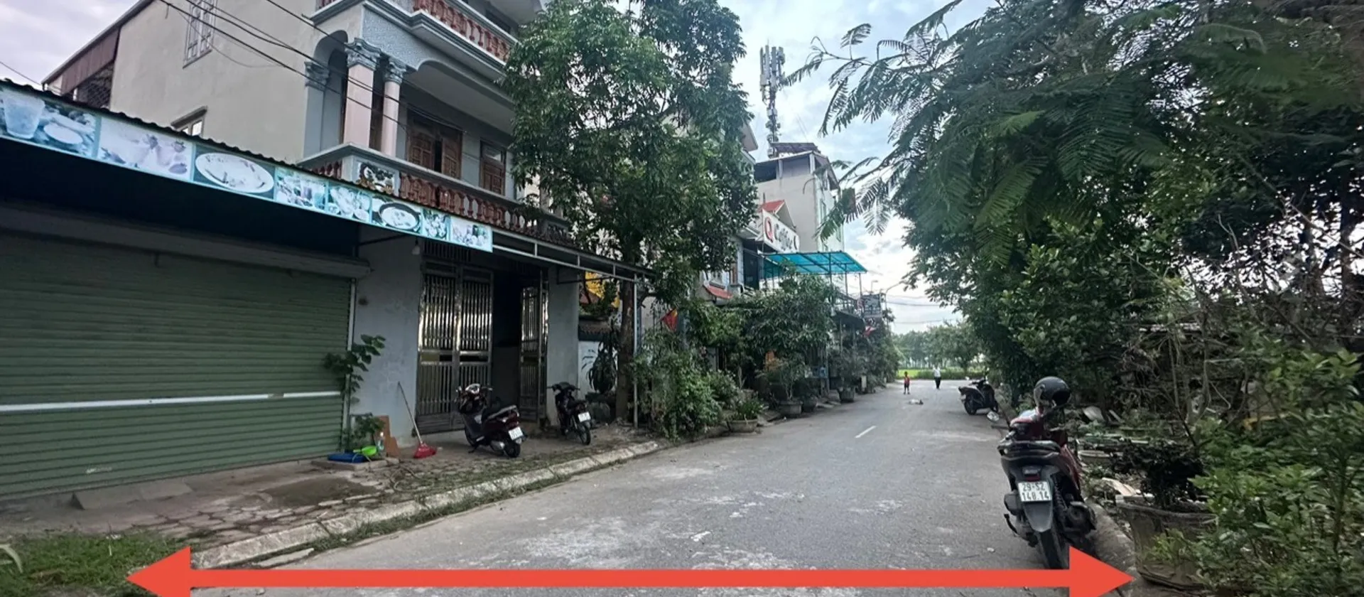 Nhà Mặt Phố Đẹp Lung Linh Tại Quang Tiến, Sóc Sơn!... Bán nhà mặt phố tại Sóc Sơn, Hà Nội 01