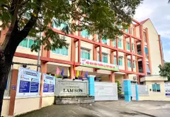 Bán nhà riêng Cư xá Phú Lâm A Quận 6 diện tích 23m2 2 tầng giá 2.9 tỷ... Bán nhà riêng tại Phú Lâm, Hồ Chí Minh 13