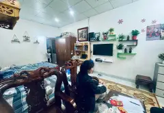 Bán nhà riêng lô góc ô tô thông Long Biên giá 7.25 tỷ... Bán nhà riêng tại Long Biên, Hà Nội 11