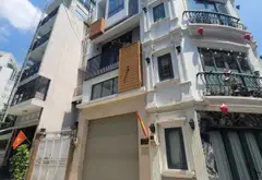 Bán nhà riêng 5 tầng lô góc phường Bình Thạnh Hồ Chí Minh, diện tích 43m2, giá 10,4 tỷ... Bán nhà riêng tại Bình Thạnh, Hồ Chí Minh 07