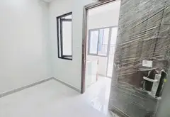 3 Tầng Q6 - ngang 3.5m - Chỉ 2.8 Tỷ - 2PN & 2WC & 2 Ban Công - Hẻm 3m thoáng - Hoàn Công đầy đủ.... Bán nhà riêng tại Phú Lâm, Hồ Chí Minh 02