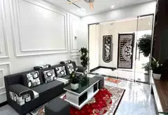 Cơ hội sở hữu nhà mới full nội thất tại khu vực phát triển nhanh gần KĐT Olympic . Lô góc .... Bán nhà riêng tại Thường Tín, Hà Nội 13
