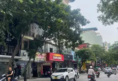 Văn phòng lô góc sang trọng tại trung tâm đại đô thị thủ đô, toà nhà gần 500m2... Bán văn phòng tại Hai Bà Trưng, Hà Nội 03
