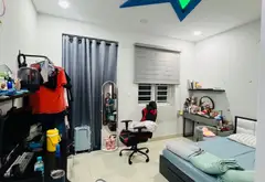 Nhà 3 tầng xinh xắn gần Aeon Tân Phú, giá mềm chỉ hơn 5 tỷ... Bán nhà riêng tại Tân Sơn Nhì, Hồ Chí Minh 05