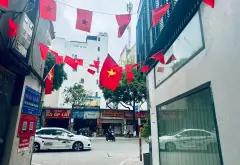 Bán nhà riêng lô góc ô tô thông Long Biên giá 7.25 tỷ... Bán nhà riêng tại Long Biên, Hà Nội 02