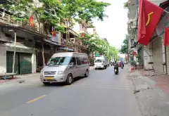 Bán đất lô góc tại khu phố thị tấp nập làng nghề Đồng Kỵ, Từ Sơn... Bán đất tại Từ Sơn, Bắc Ninh 04