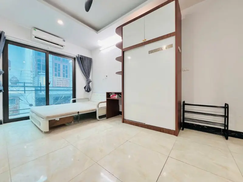 CCMN 7 Tầng thang máy, 116m2, Vũ Tông Phan - 28 Phòng Khép Kín, Dòng Tiền 2 Tỷ/Năm, gà đẻ trứng.... Bán nhà riêng tại Thanh Xuân, Hà Nội 01