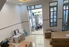 Bán nhà mặt phố 3 tầng tại Quận 7, diện tích 116 m², pháp lý rõ ràng... Bán nhà mặt phố tại Tân Hưng, Hồ Chí Minh 04
