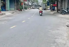 🔥🔥MẶT TIỀN KINH DOANH NGAY EOMALL TÂN PHÚ - TÂN KỲ TÂN QUÝ 100M2 - NGANG KHỦNG GẦN 8 - NHÀ 3 TẦNG... Bán nhà mặt phố tại Bình Hưng Hòa, Hồ Chí Minh 06