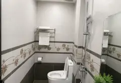 Bán nhà 4 tầng tại xã Thiên Lộc - ô tô thông - Gần Hồ Điều Hòa - Gần TL 23 - Cầu Thượng Cát... Bán nhà riêng tại Thiên Lộc, Hà Nội 08