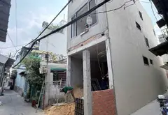 Bán nhà 4 tầng 8 phòng ngủ tại Tân Bình, diện tích 72.2m2... Bán nhà riêng tại Tân Sơn, Hồ Chí Minh 01