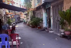 Tòa Căn Hộ Dịch Vụ 5 Tầng Gây Nghiện Thu Nhập 27 Triệu/Tháng... Bán nhà riêng tại Nhiêu Lộc, Hồ Chí Minh 14
