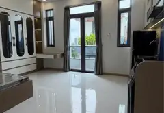 nhà 5 tầng thang máy KDC Hoàng Quốc Việt, 11 phòng khép kín, Q7 - LH 0934 194 634... Bán nhà riêng tại Phú Thuận, Hồ Chí Minh 01