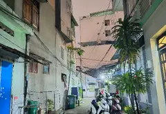 Bán nhà riêng 4 phòng ngủ, 4 tầng tại phường 15 quận Tân Bình, diện tích 47.5m²... Bán nhà riêng tại Tân Sơn Nhất, Hồ Chí Minh 11
