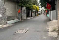 Nhà 2 tầng Tam Bình - hẻm ô tô đậu cửa... Bán nhà riêng tại Tam Bình, Hồ Chí Minh 04