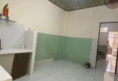 NỞ HẬU - Chợ PHÚ LÂM Q6 (45m2) NHÀ CẤP 4 - Nhỉnh 4 tỏi ☘️☘️... Bán nhà riêng tại Phú Lâm, Hồ Chí Minh 02