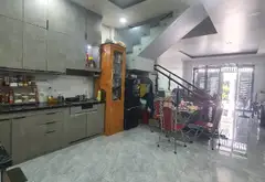 Bán nhà mặt tiền 3 tầng, 10x13m, Lê Thị Kim, Hóc Môn giá 6,x tỷ... Bán owner_side tại Xuân Thới Sơn, Hồ Chí Minh 03