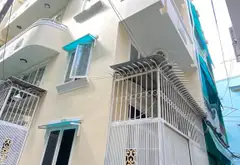 🔥 NHÀ LÔ GÓC 4TẦNG -36M2 – 4 LỐI VÀO – LÝ CHÍNH THẮNG, QUẬN 3 - CHỈ NHỈNH 7 TỶ🔥... Bán owner_side tại Xuân Hòa, Hồ Chí Minh 04