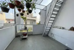 Bán nhà riêng 3 tầng 66.5m², Hóc Môn, giá 2.95 tỷ - Sổ vuông vức, vào ở ngay... Bán nhà riêng tại Hóc Môn, Hồ Chí Minh 05