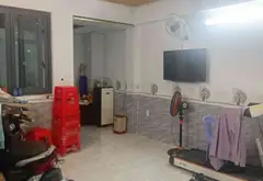 Bán nhà riêng 4 tầng 3PN trung tâm Quận 11, gần công viên Đầm Sen... Bán nhà riêng tại Hòa Bình, Hồ Chí Minh 06