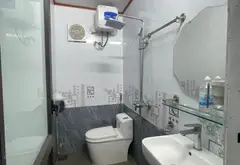 Bán nhà riêng 2 tầng 70m2 hướng Đông Nam tại Mê Linh, gần vành đai 4... Bán nhà riêng tại Tiến Thắng, Hà Nội 07