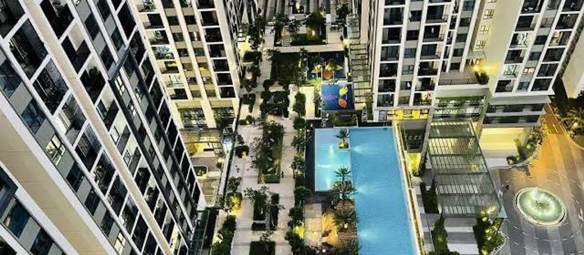 Bán căn hộ 3 phòng ngủ tại quận 10, Hà Đô Centrosa... Bán căn hộ chung cư tại Hòa Hưng, Hồ Chí Minh 01
