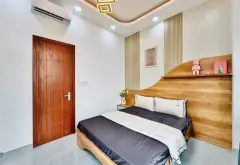 Bán nhà 3 tầng hẻm ô tô phường Hạnh Thông, gần Phú Nhuận... Bán nhà riêng tại Hạnh Thông, Hồ Chí Minh 10