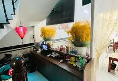 Nhà Lô Góc Mặt Tiền Lê Văn Khương - Không Gian Rộng Rãi Đón Tài Lộc... Bán nhà mặt phố tại Thới An, Hồ Chí Minh 05