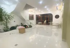 Nhà 4 tầng Thanh Lâm thiết kế hiện đại, ngõ thông kinh doanh... Bán nhà riêng tại Quang Minh, Hà Nội 04