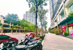 Bán căn hộ dịch vụ 3 phòng ngủ tại Ecopark, diện tích 68.8m², sổ đỏ lâu dài... Bán căn hộ chung cư tại Văn Giang, Hưng Yên 14