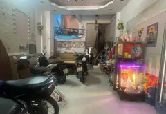 Nhà mặt phố - 90m² - An Lạc, Bình Tân, TP Hồ Chí Minh - 13 tỷ... Bán nhà mặt phố tại An Lạc, Hồ Chí Minh 03