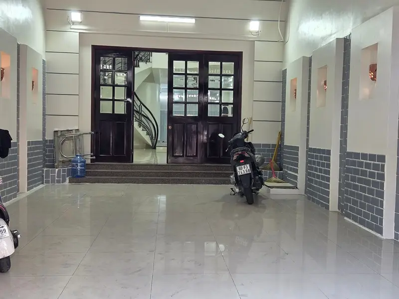 Bán nhà 4 tầng mặt phố Hoàng Xuân Nhị, diện tích 85m2, giá 11.95 tỷ... Bán nhà mặt phố tại Tân Phú, Hồ Chí Minh 01