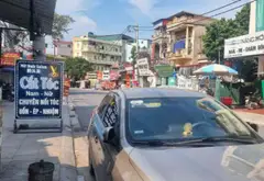Bán nhà mặt phố Sơn Đông, phường Nam Sơn, Bắc Ninh, mặt tiền 4m, hướng Đông Nam... Bán nhà mặt phố tại Nam Sơn, Bắc Ninh 03