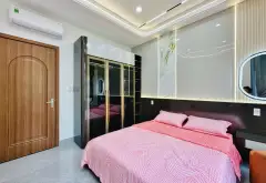 Bán nhà 4 tầng 4 phòng ngủ gần sân bay Tân Bình... Bán nhà riêng tại Tân Sơn, Hồ Chí Minh 07