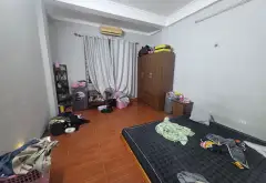 Bán Nhà riêng 4 tầng khu Yên Phúc, mặt ngõ rộng, kinh doanh sầm uất, giá tốt... Bán nhà riêng tại Hà Đông, Hà Nội 05