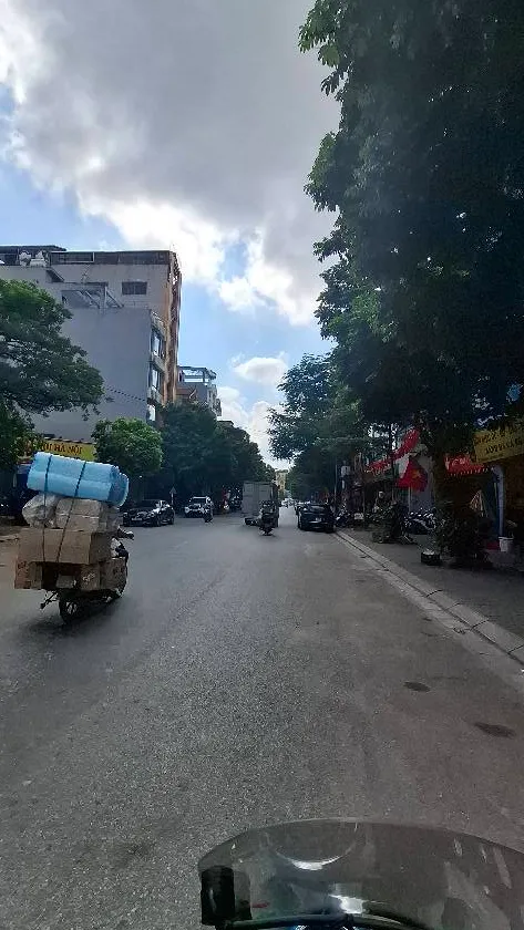 Nhà 1 tầng siêu hiếm giá sốc ngay Long Biên... Bán nhà riêng tại Long Biên, Hà Nội 01