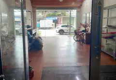 Bán nhà mặt phố 2 tầng tại Thôn 8, Hòa Bình, Hải Phòng với diện tích 116 m2... Bán nhà mặt phố tại Hòa Bình, Hải Phòng 06