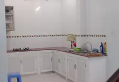 Bán nhà riêng Nguyễn Văn Đậu. 4 tầng 45m2. Bình Thạnh,... Bán nhà riêng tại Bình Lợi Trung, Hồ Chí Minh 02